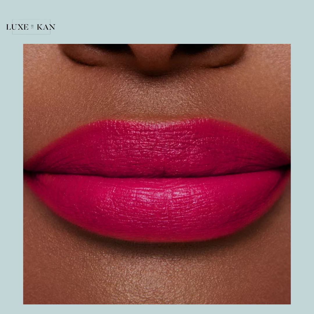 LISA ELDRIDGE BEAUTY
NEW WAVE LIPSTICK 3.5G