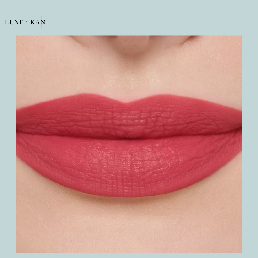 LISA ELDRIDGE TRUE VELVET LIP COLOUR IN SHADE POMPADOUR