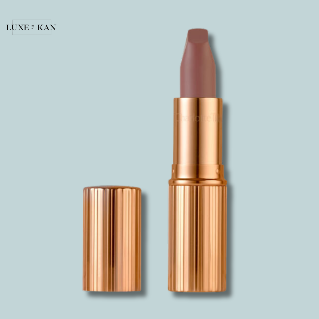 CHARLOTTE TILBURY Pillow Talk Matte Revoultion Bauble
