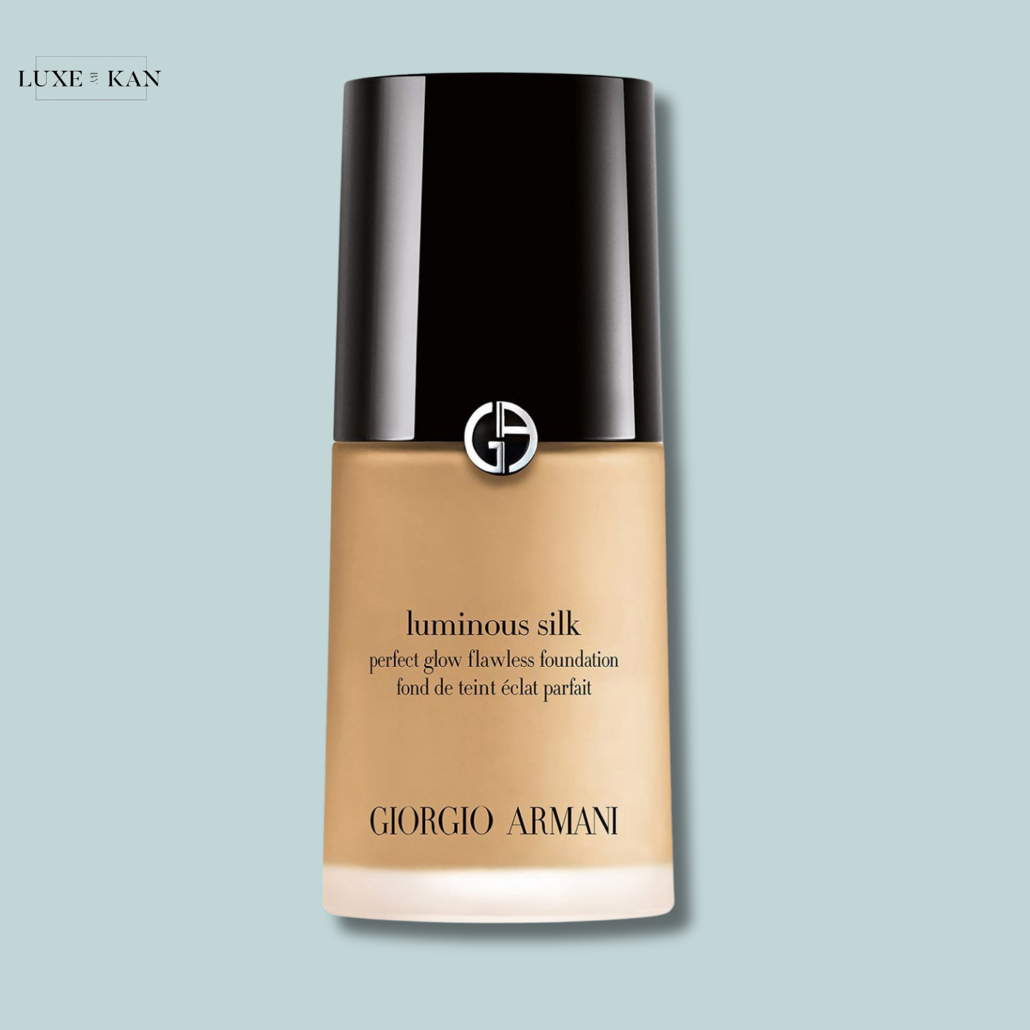 Giorgio armani base online