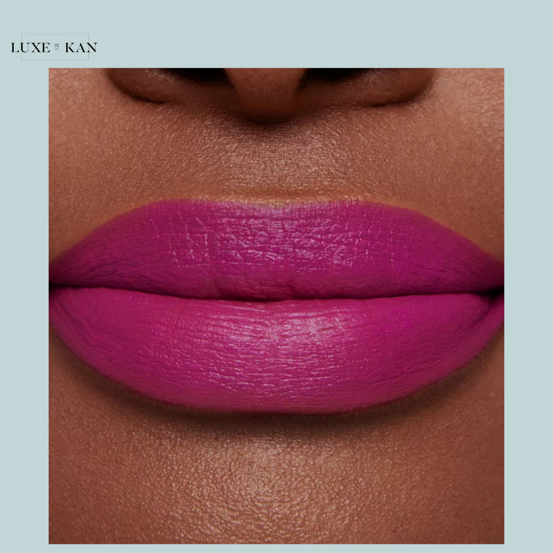LISA ELDRIDGE BEAUTY
NEW WAVE LIPSTICK 3.5G