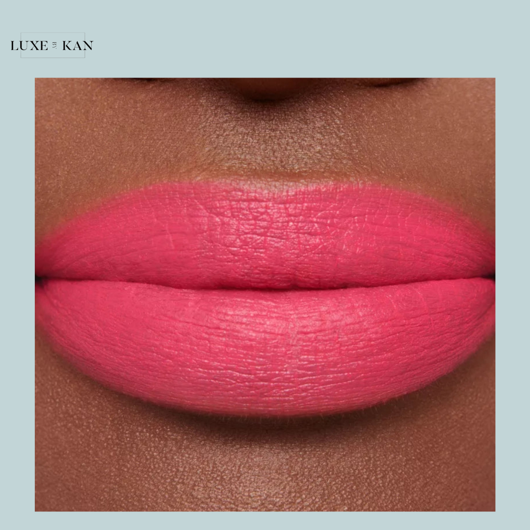 LISA ELDRIDGE BEAUTY
NEW WAVE LIPSTICK 3.5G
