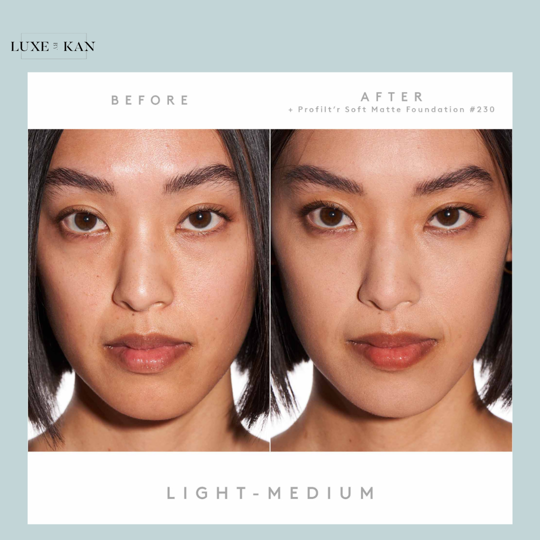 FENTY BEAUTY Invisimatte Instant Setting + Blotting Powder