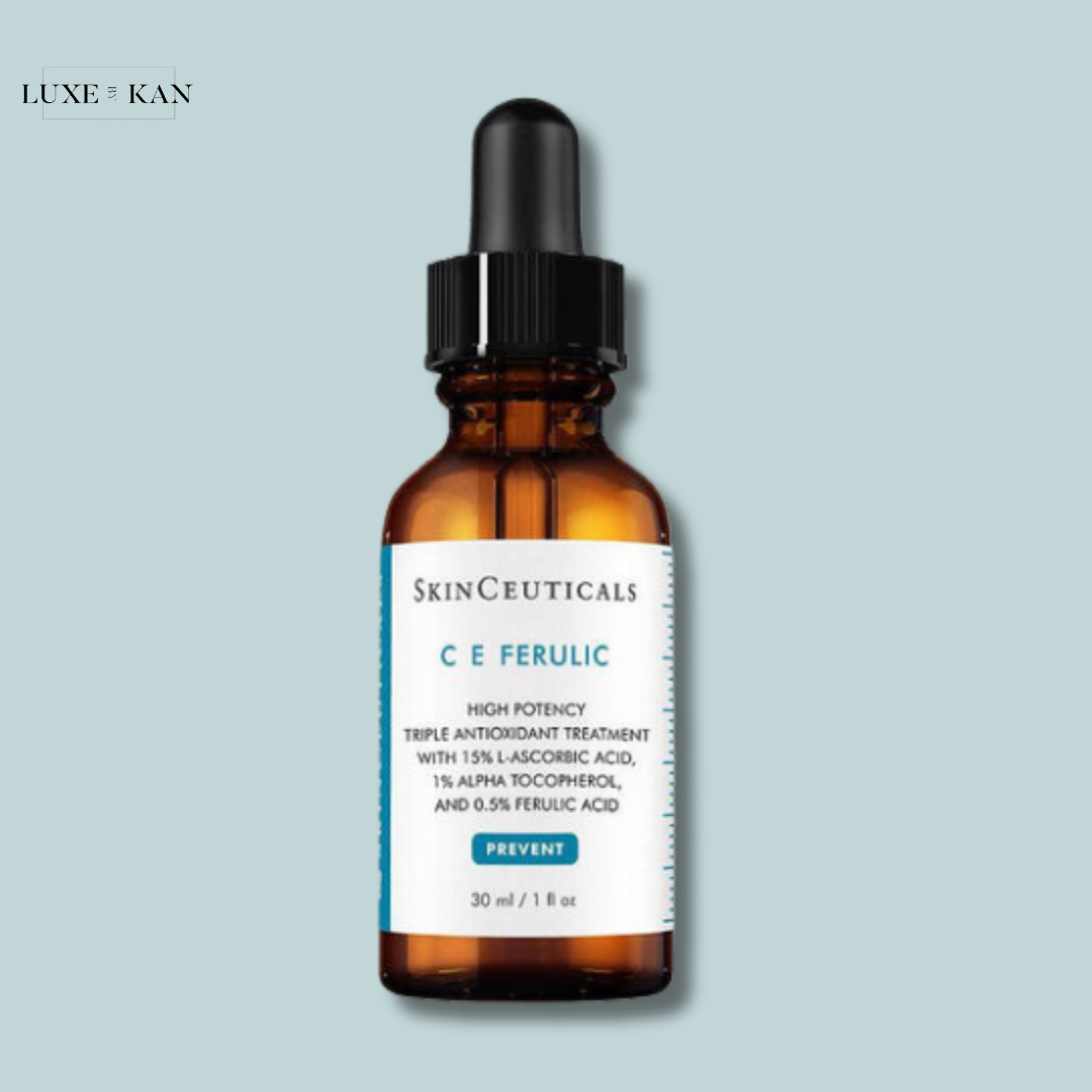 Skinceuticals Ce ferulic with 15% L-Ascorbic acid 30ml