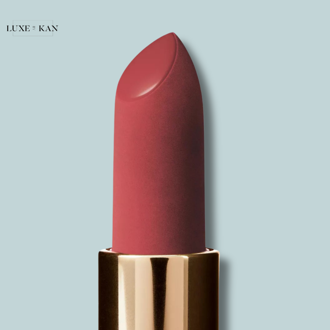 LISA ELDRIDGE TRUE VELVET LIP COLOUR IN SHADE POMPADOUR