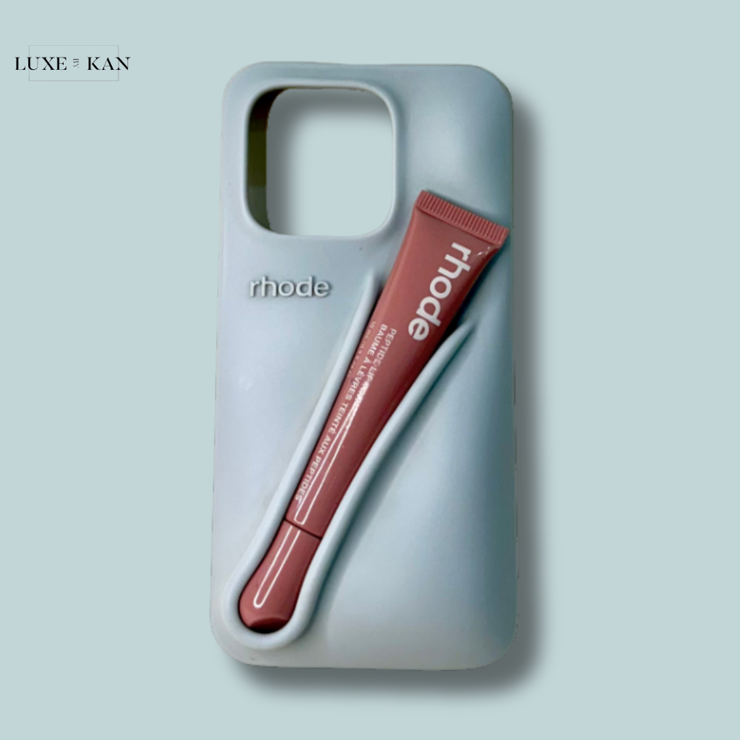 Rhode Lip Phone Case