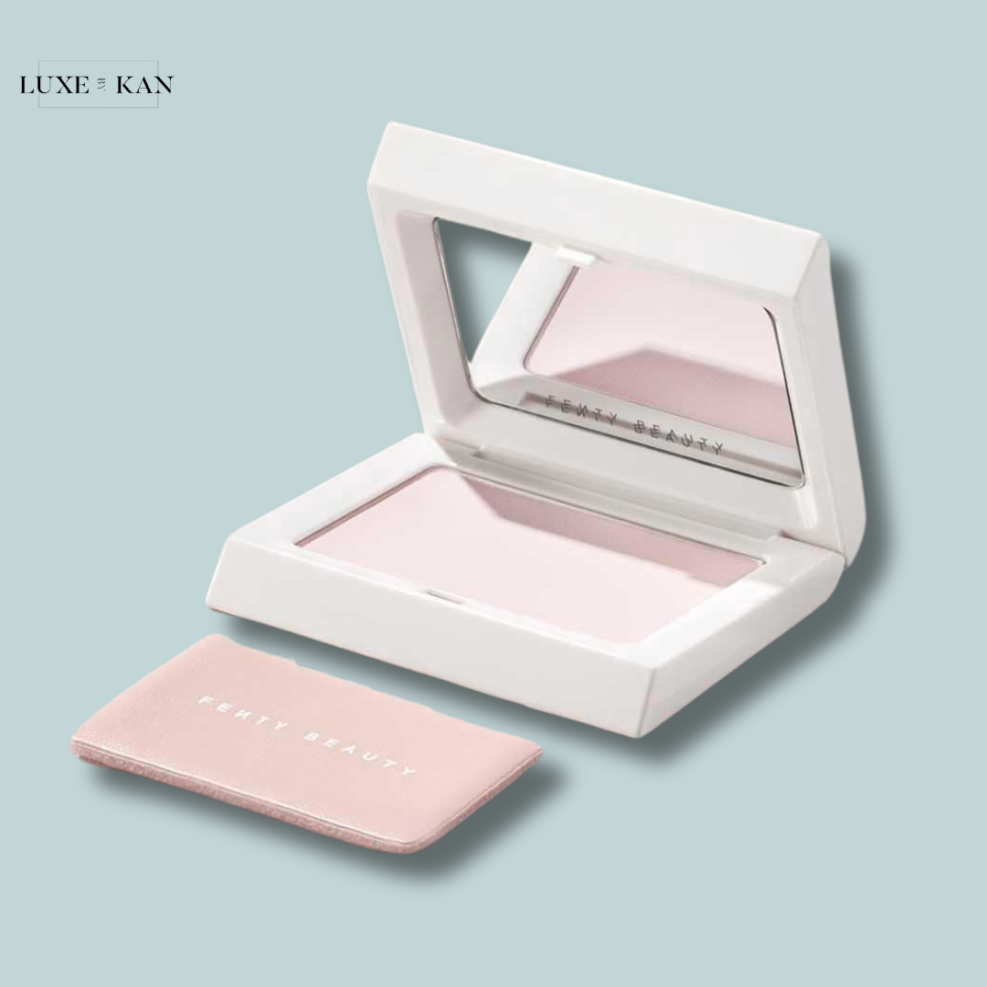 FENTY BEAUTY Invisimatte Instant Setting + Blotting Powder