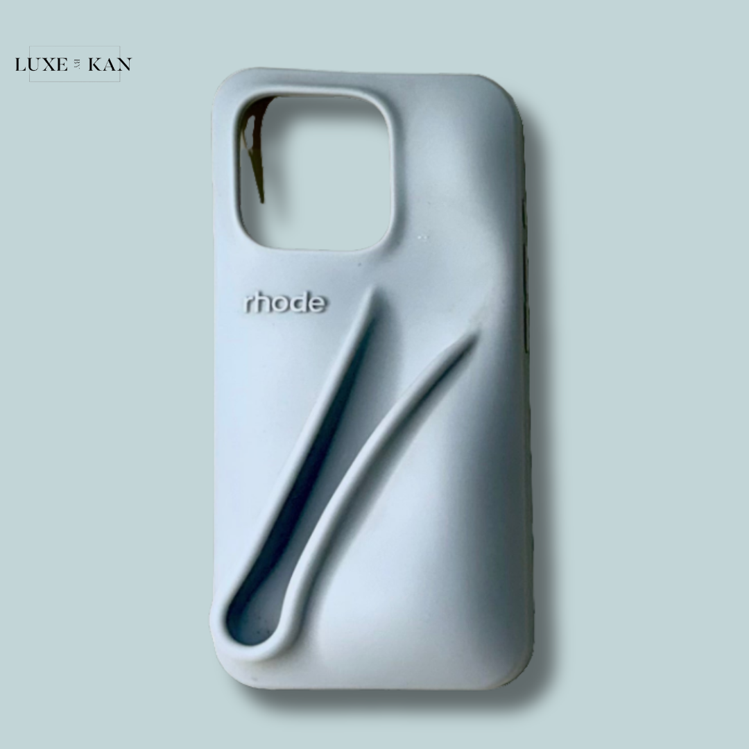 Rhode Lip Phone Case