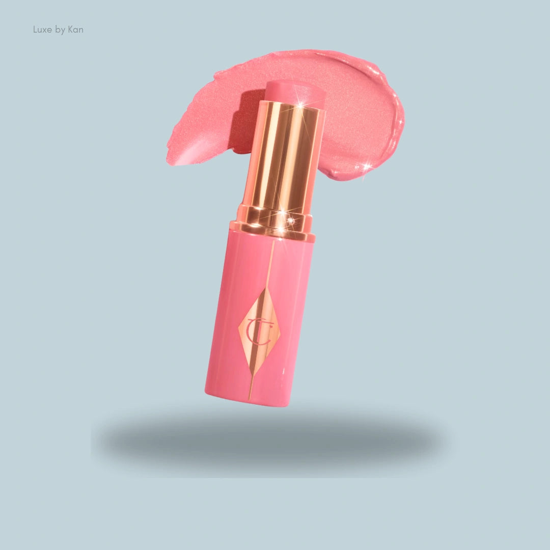 Charlotte Tilbury Unreal Blush Stick 9g (Various Shades)