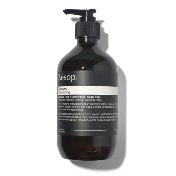 AESOP Shampoo 500ml