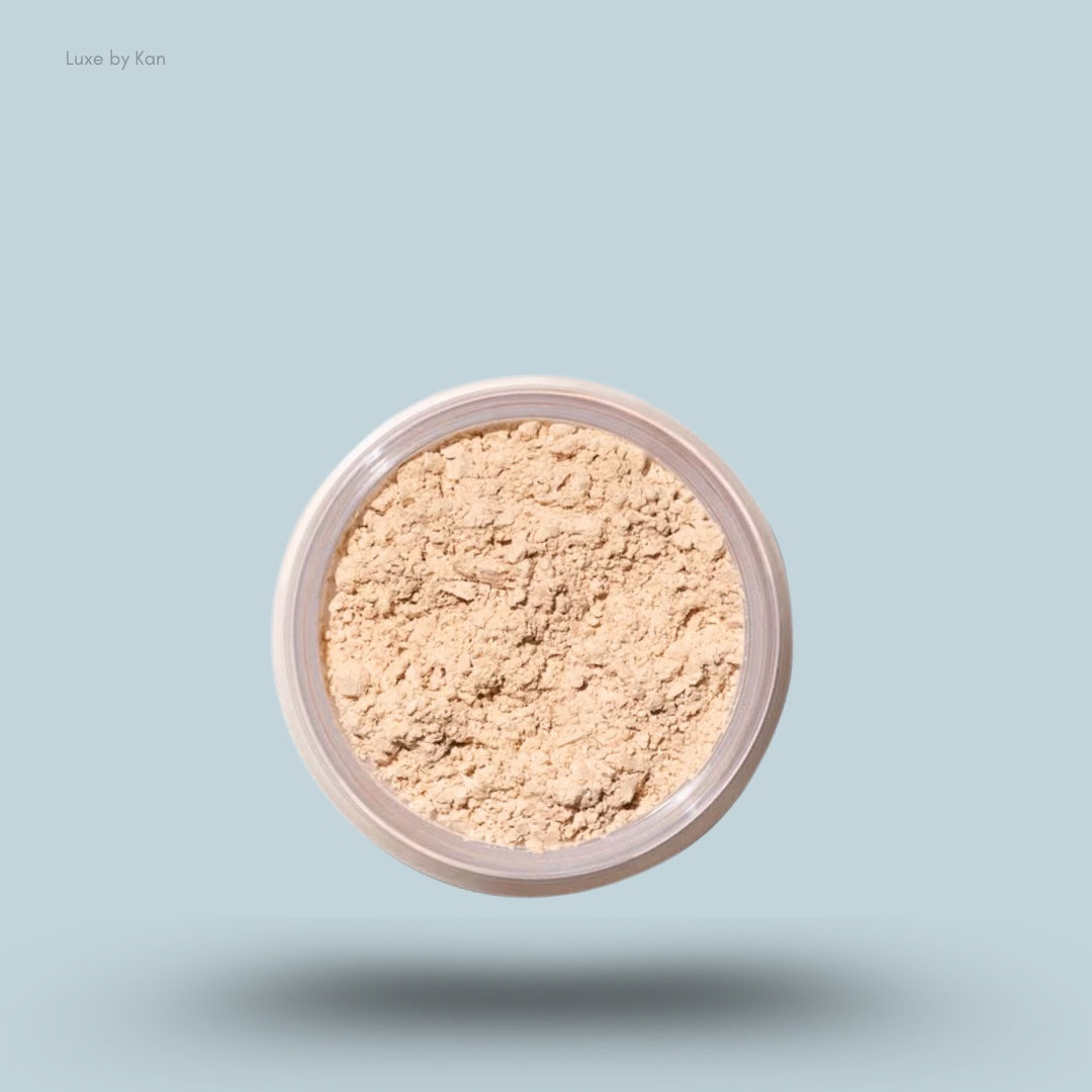 SAIE AIRSET RADIANT LOOSE SETTING POWDER 4G (VARIOUS SHADES)