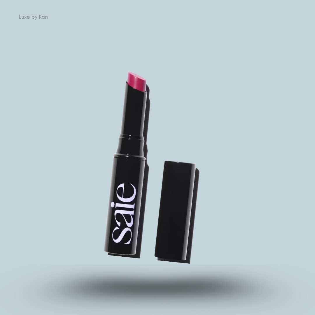أحمر الشفاه SAIE Lip Blur Matte Blurring