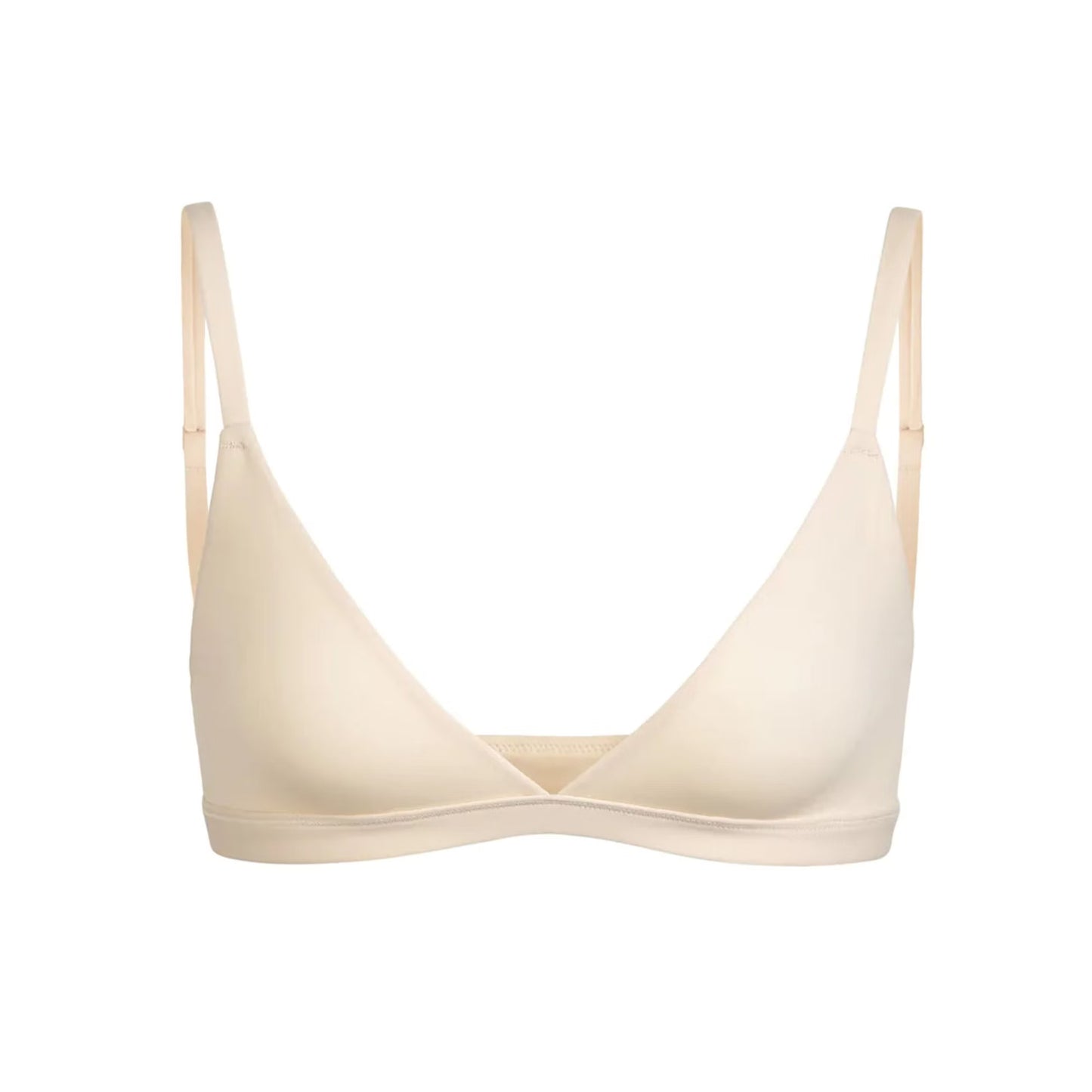 SKIMS Fits Everybody Triangle Bralette