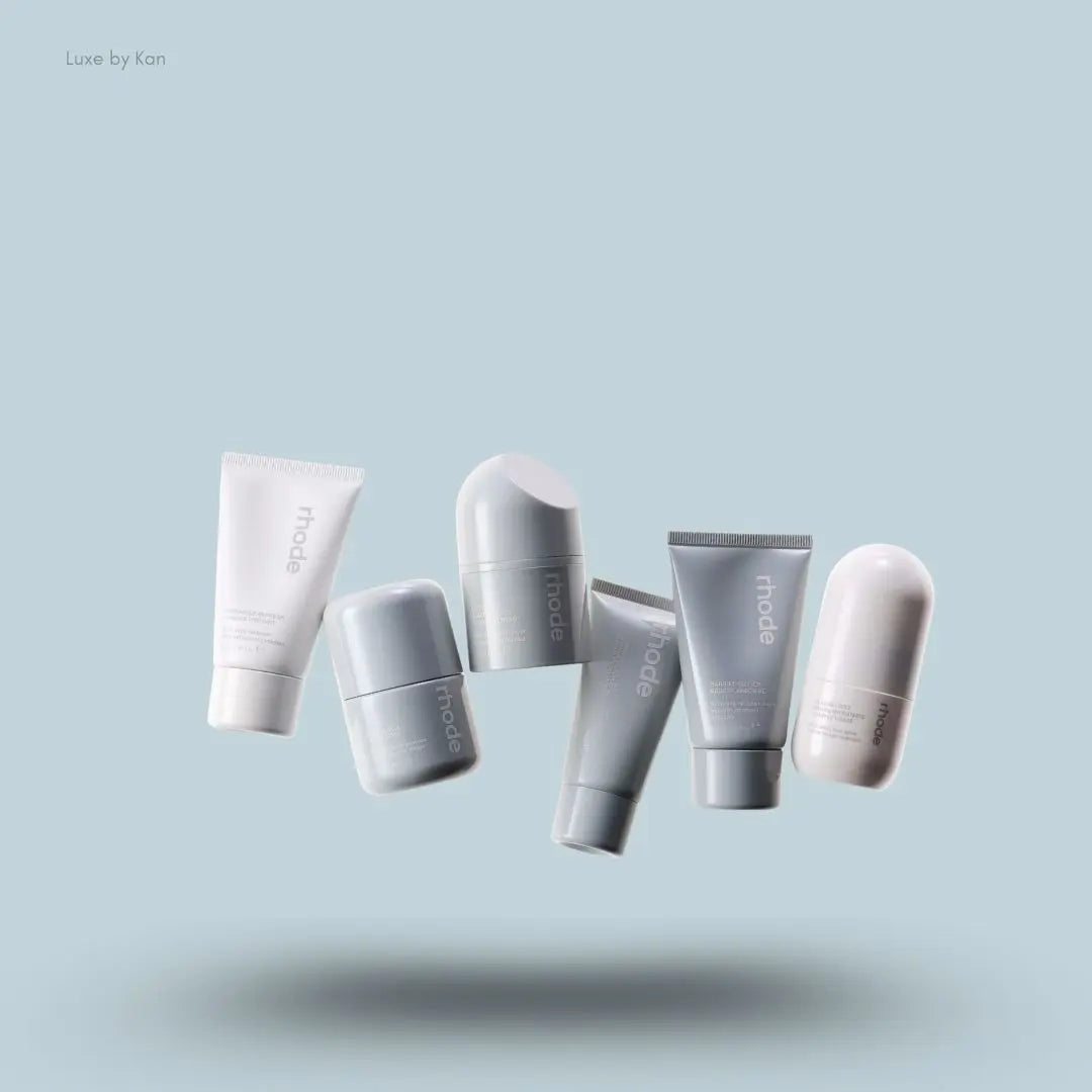 Rhode The Travel Set – Hydrating Kit | Luxe by Kan
