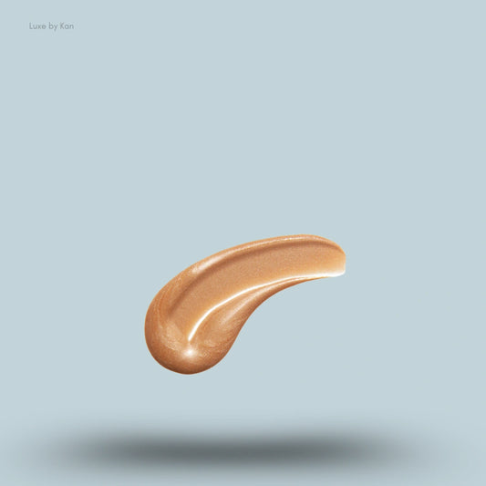 هايلايتر عالي التوهج من ليزا إلدريدج