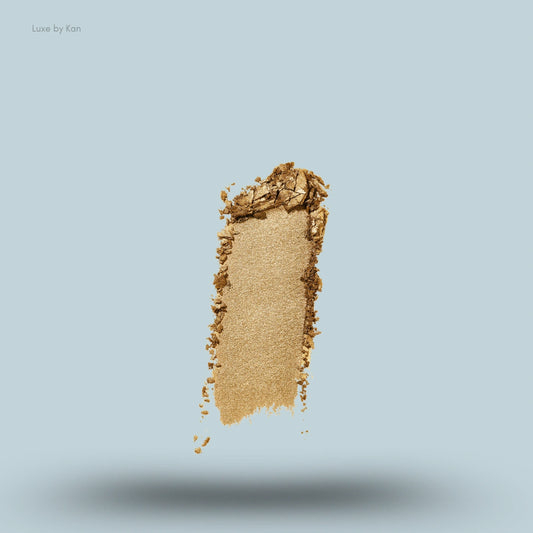 Nars
Gold Rush Eyeshadow