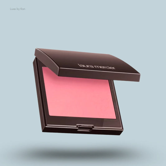 لورا مرسييه أحمر الخدود الملون