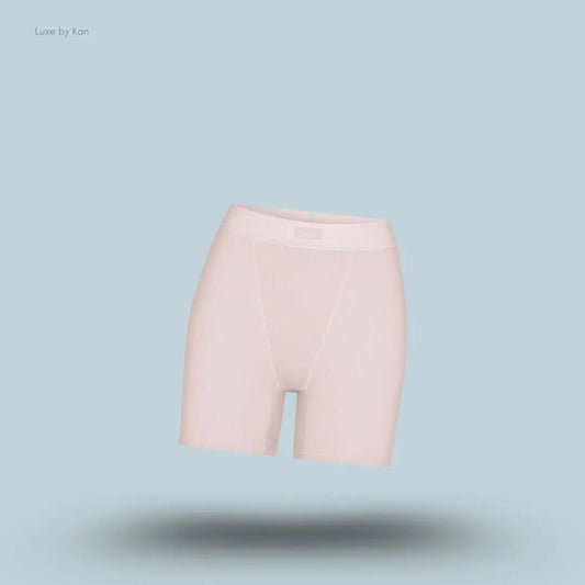 Skims Cotton Rib Boxers