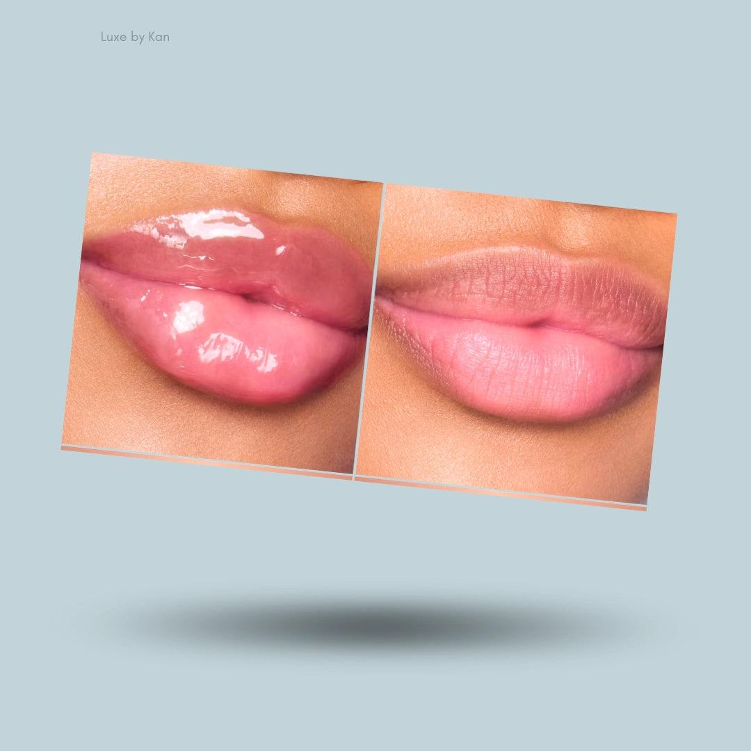 Charlotte Tilbury Unreal Lips Healthy Glow Nectar Oil