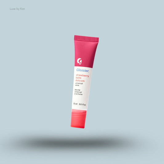 Glossier Balm Dotcom Universal Salve