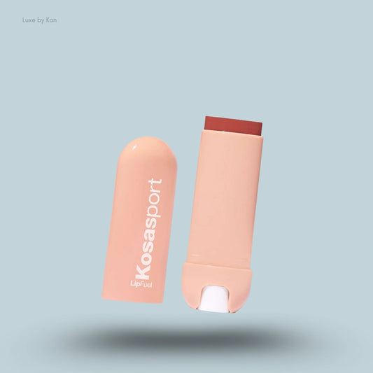 KOSAS KOSASPORT LIPFUEL (VARIOUS SHADES)