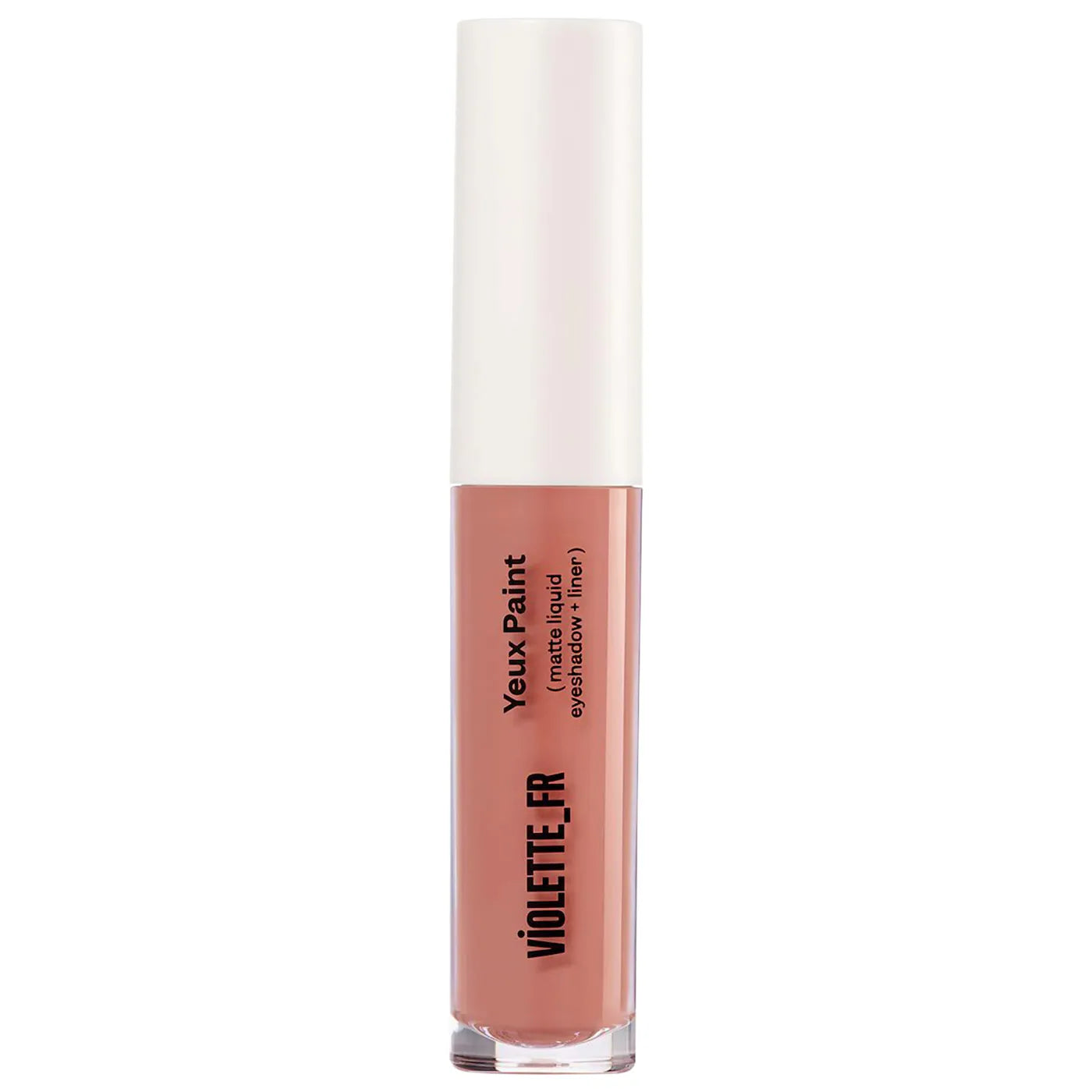 VIOLETTE FR Yeux Paint Matte Liquid Eyeshadow