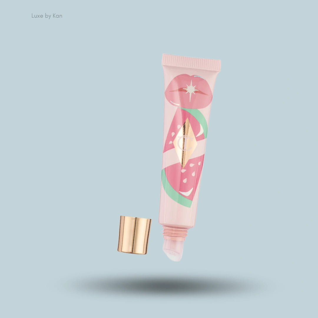 Charlotte Tilbury Unreal Lips Healthy Glow Nectar Oil