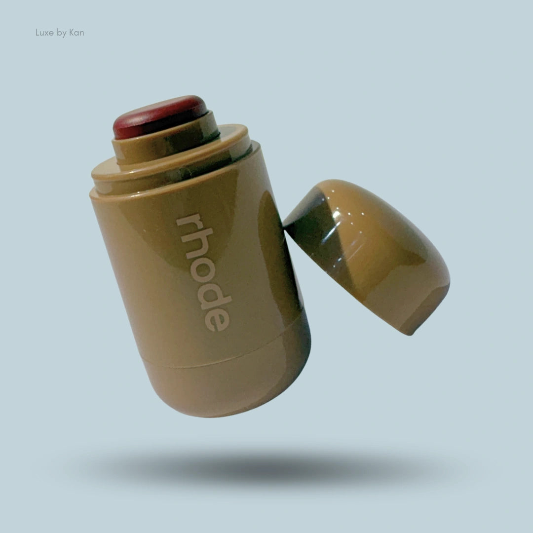 Rhode Pocket Blush Stick