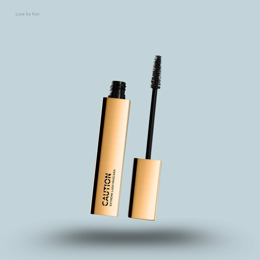Hourglass Caution™ Extreme Lash Mascara