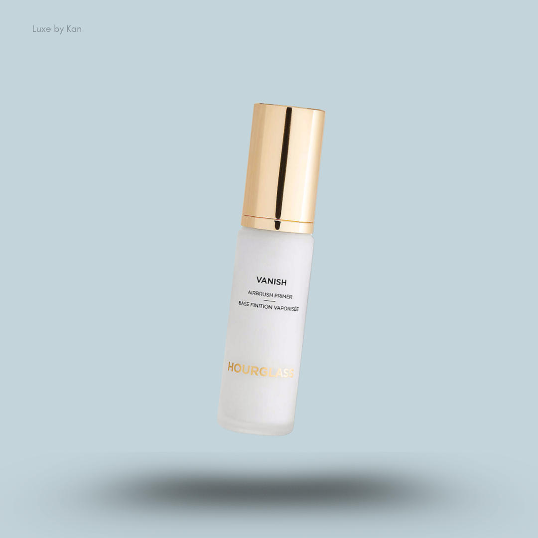 HOURGLASS Vanish Airbrush primer