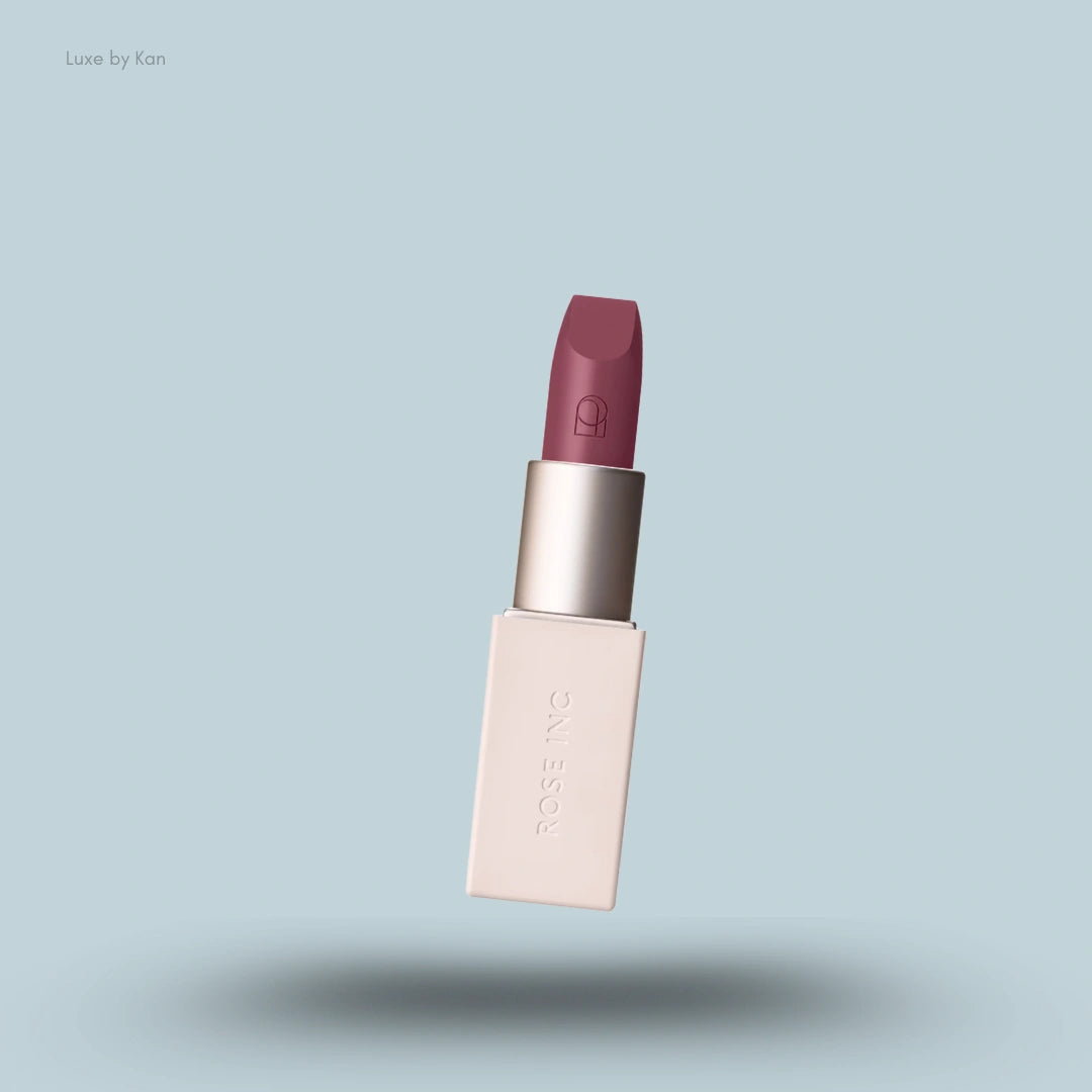 ROSE INC SATIN LIPSTICK 4G