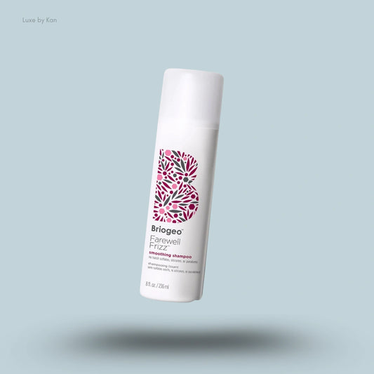 بريوجيو وداعا شامبو تنعيم الشعر المجعد 236 مل