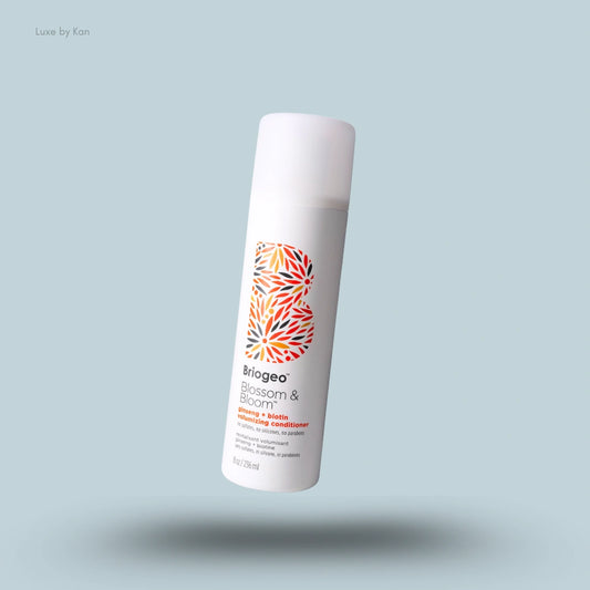 بريوجيو بلوسوم آند بلوم™ شامبو الجينسنغ + البيوتين لتكثيف الشعر 236 مل