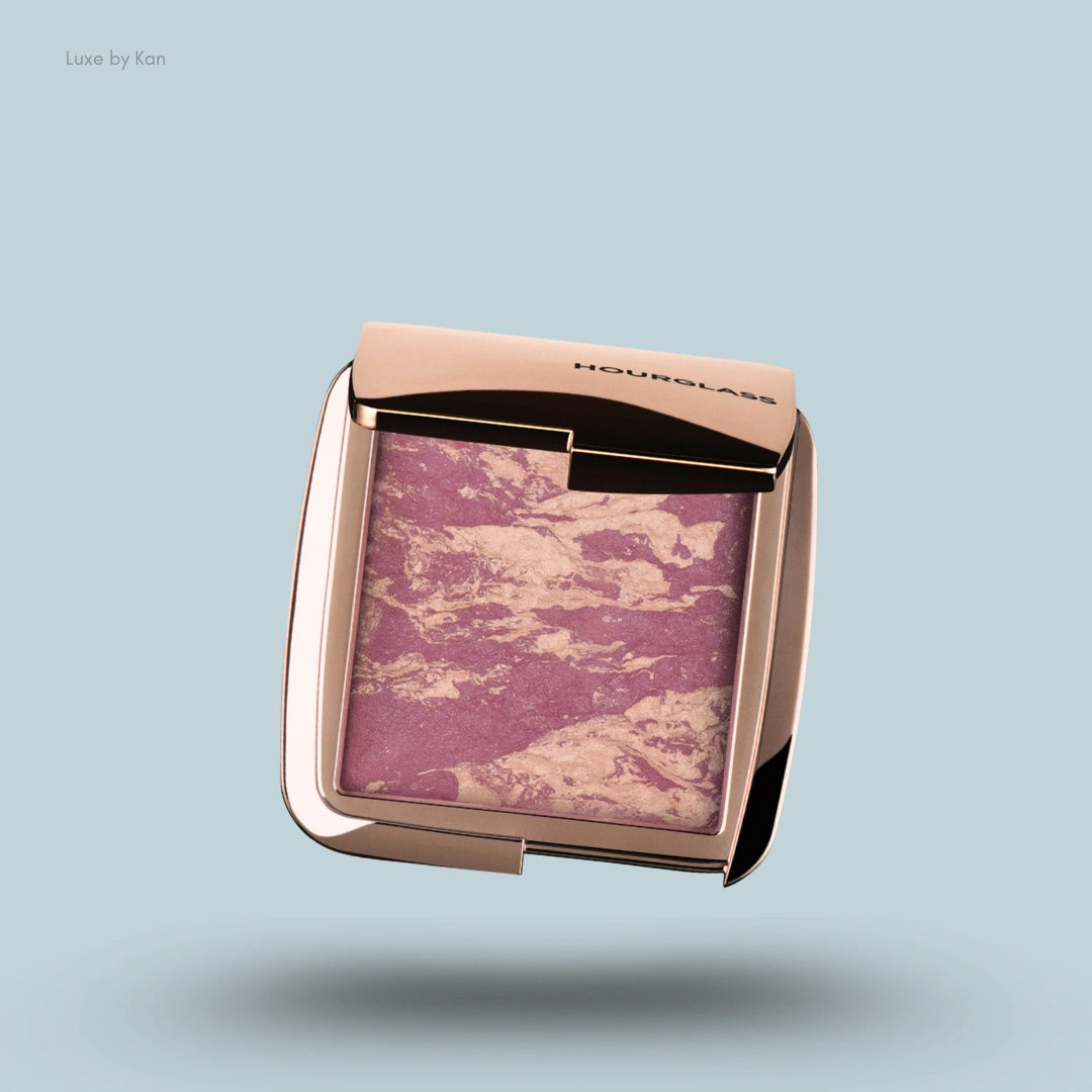 Hourglass Ambient Lighting Blush
