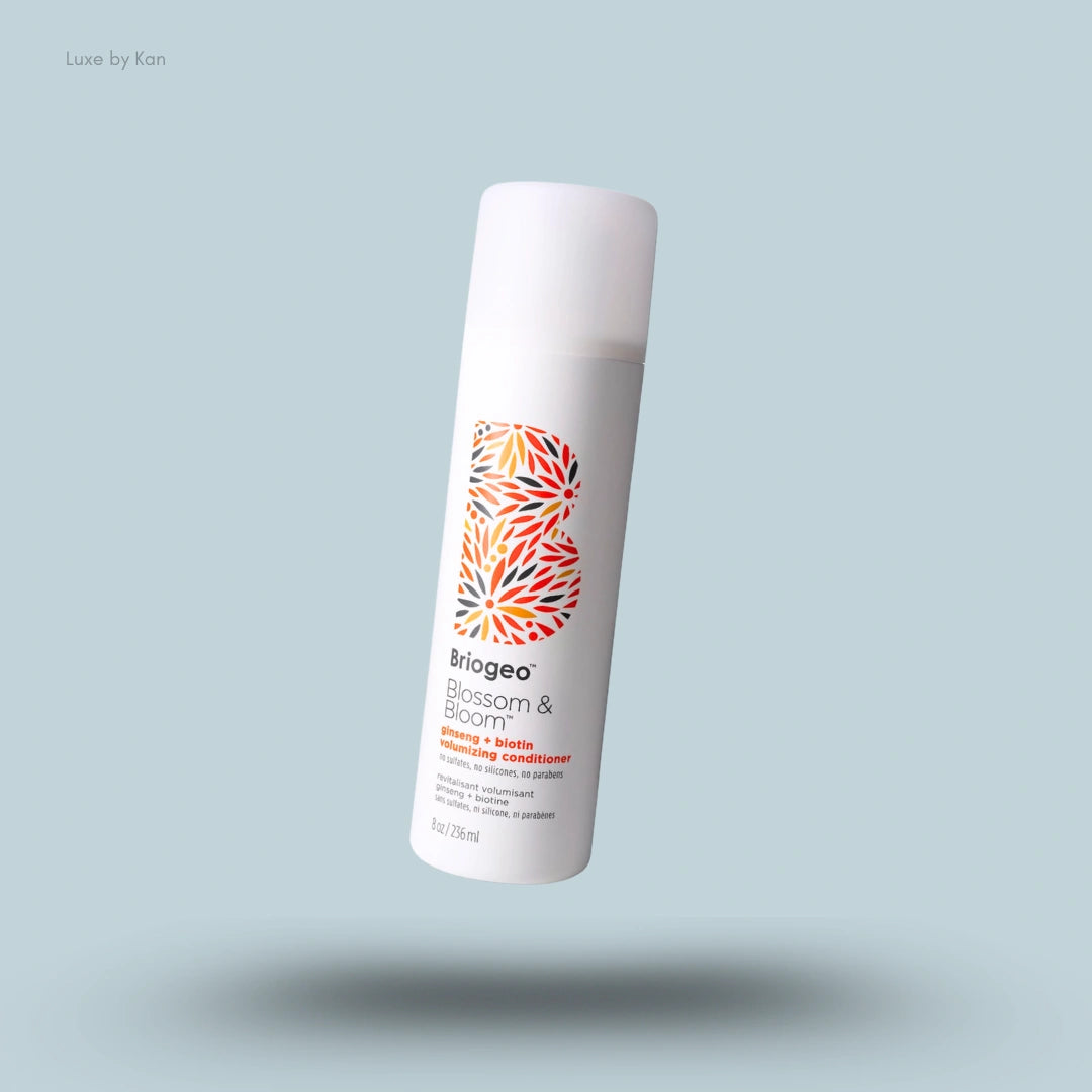Briogeo Blossom & Bloom™ Ginseng + Biotin Volumizing Conditioner 236ml