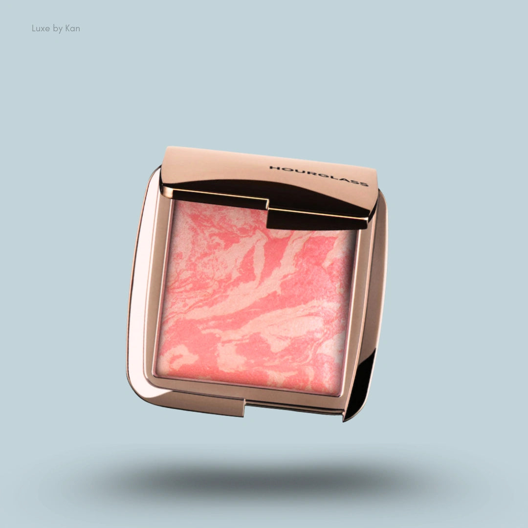 Hourglass Ambient Lighting Blush