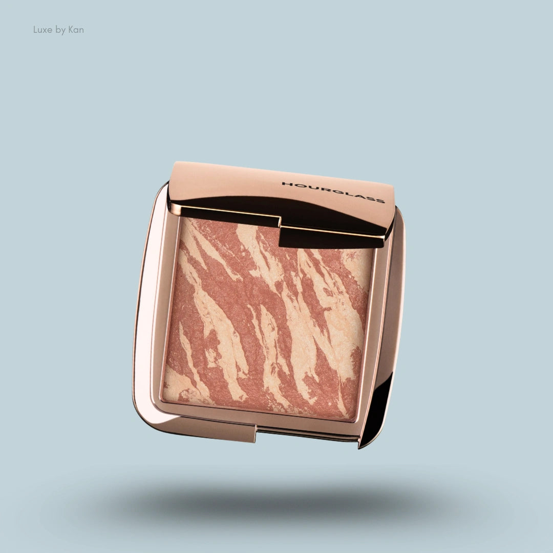 Hourglass Ambient Lighting Blush