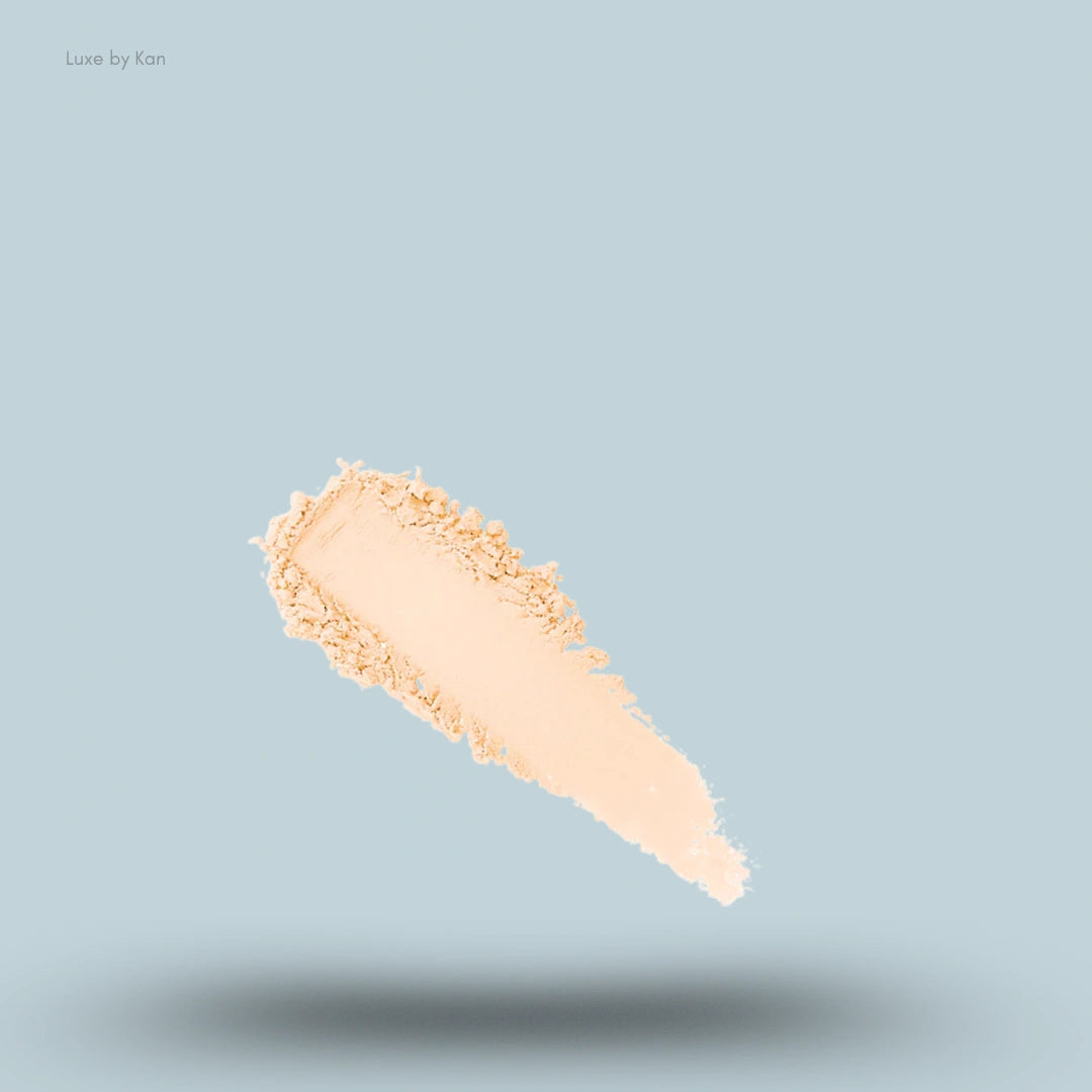 بودرة تثبيت سائبة شفافة من لورا مرسييه، حجم مناسب للسفر، 9.8 جم