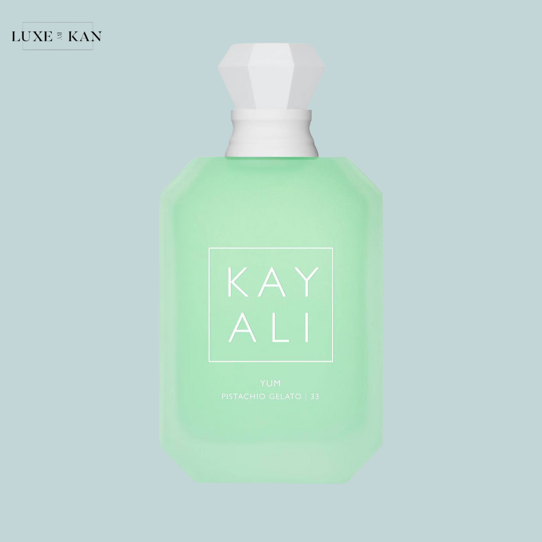 KAYALI Yum Pistachio Gelato | 33 Eau de Parfum Intense