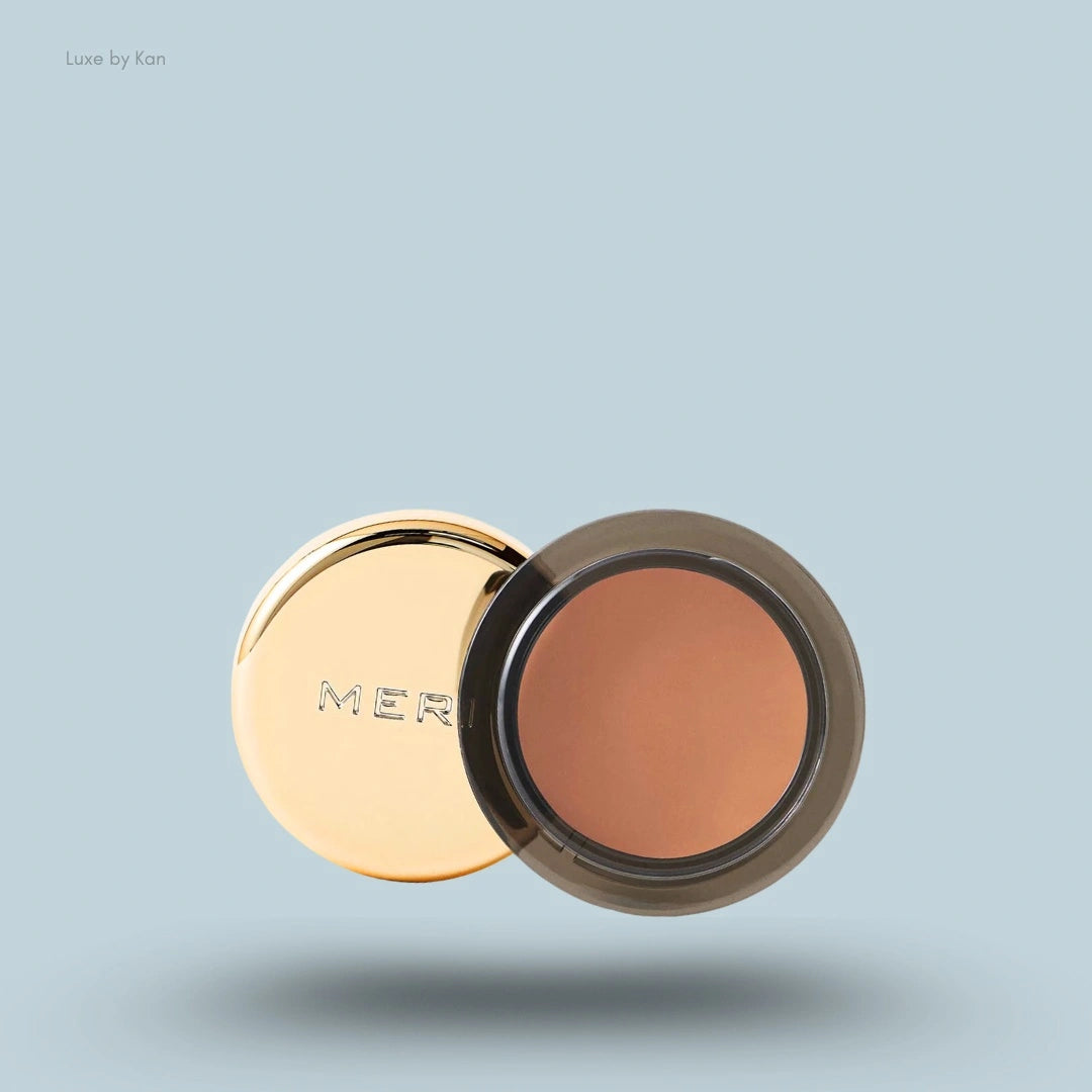 Merit Beauty Solo Shadow Matte Eye Color