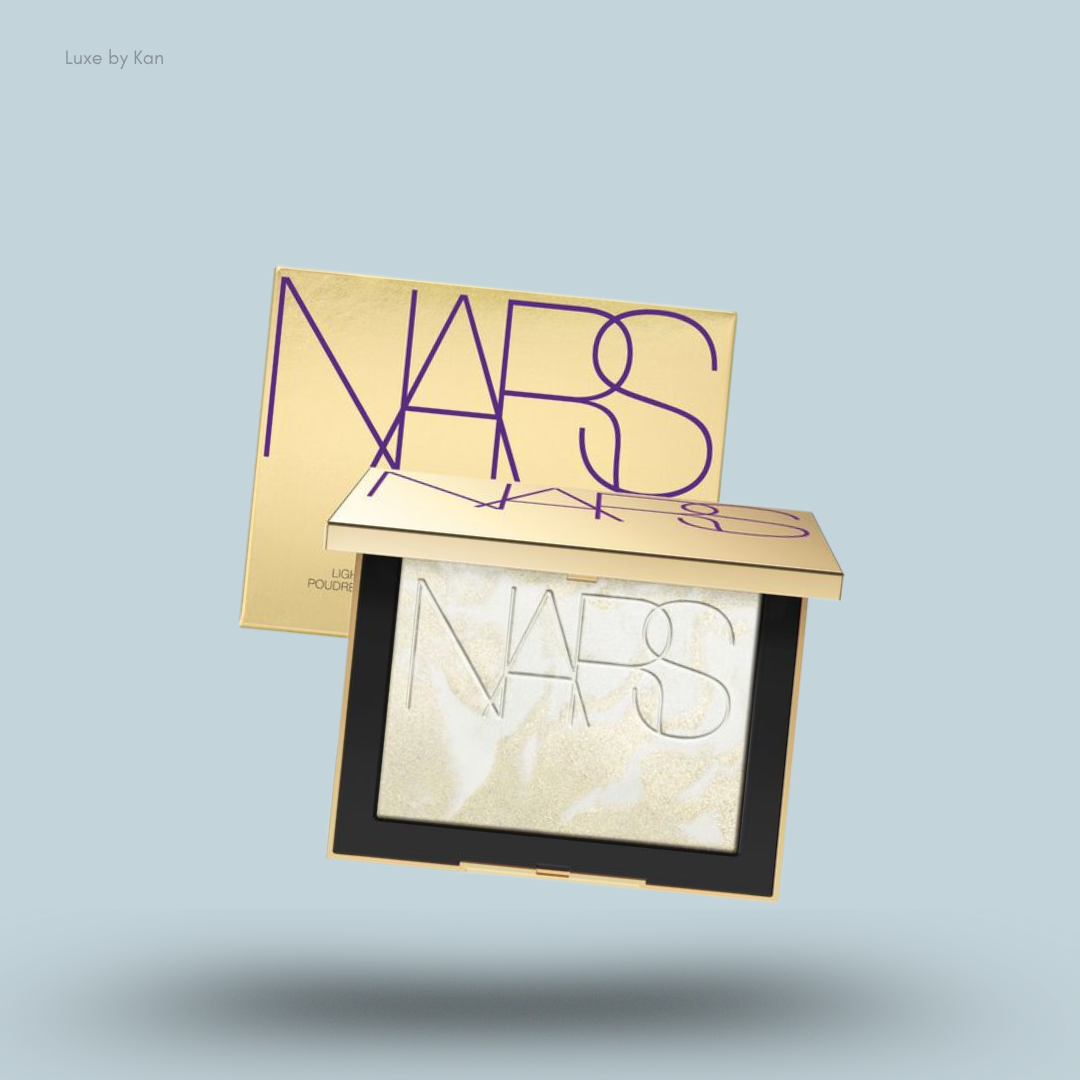 NARS
Gold Dust Light Relfecting™ setting powder 10g