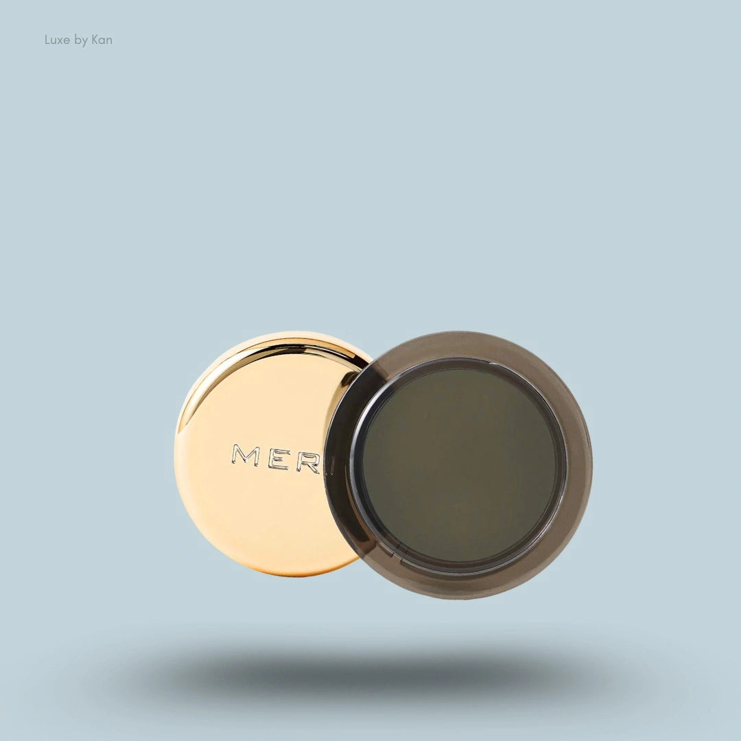 Merit Beauty Solo Shadow Matte Eye Color