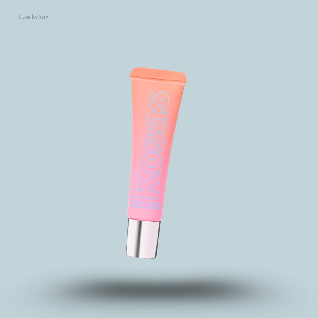 KOSAS PLUMP AND JUICY LIP BOOSTER BUTTERY TREATMENT 15ML