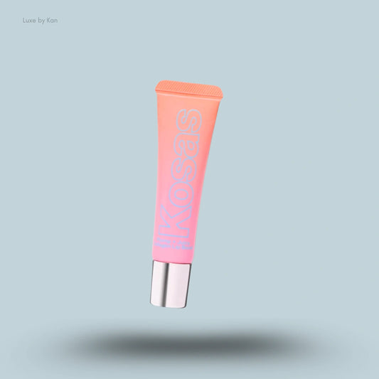 KOSAS PLUMP AND JUICY LIP BOOSTER BUTTERY  TREATMENT 15ML
