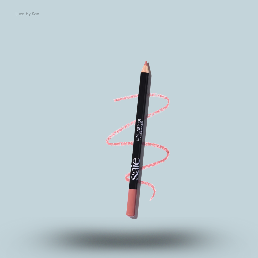 SAIE Lip Liner 101