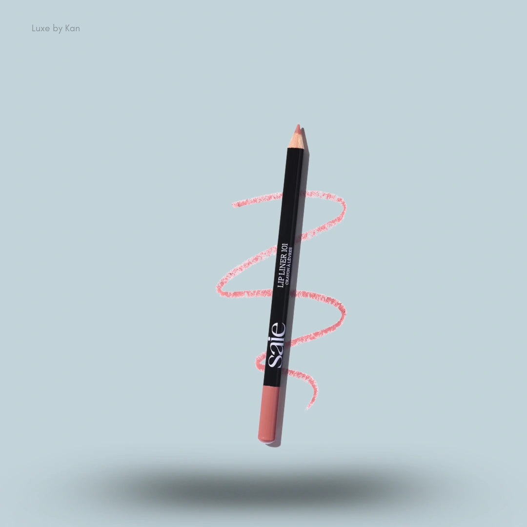 SAIE Lip Liner 101