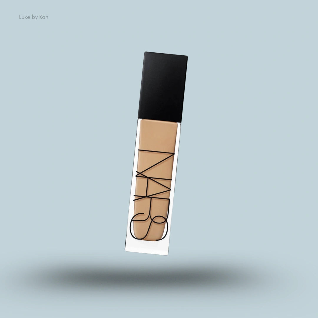 NARS Cosmetics Natural Radiant Longwear Foundation- Sahel (shade )