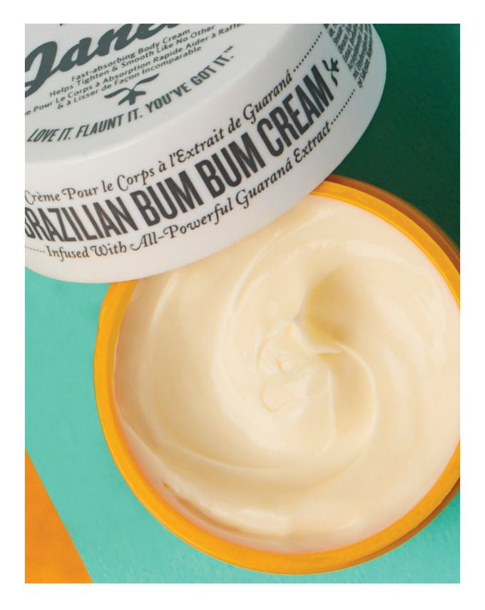 Sol de Janeiro Brazilian Bum Bum Cream