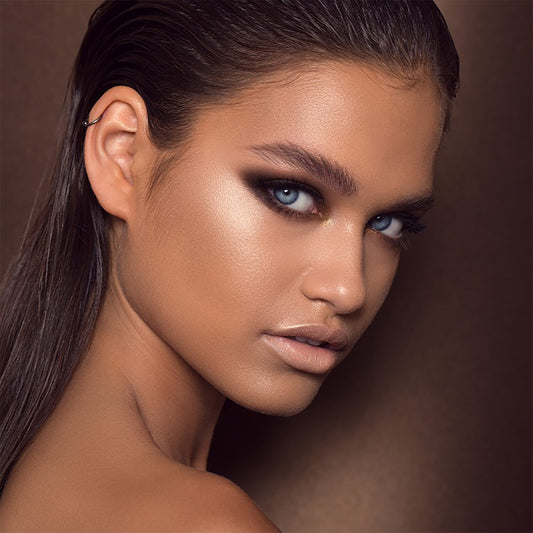 باليت ناتاشا دينونا ميني ستار