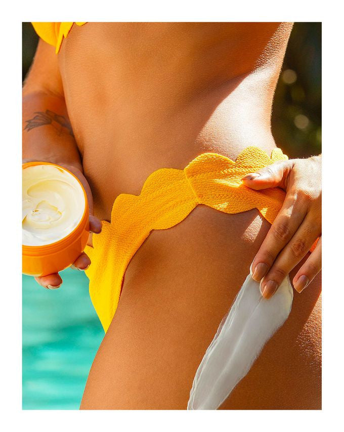 Sol de Janeiro Biggie Biggie Bum Bum Cream( 500ml )